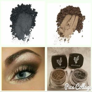 *NEW* Younique Corrupted Eye Pigment (smoky)